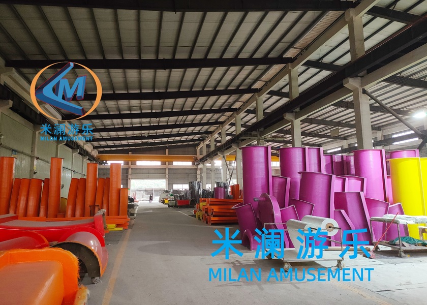 Guangzhou Milan Amusement Technology Co., Ltd