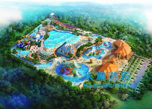 Latest company news about How to make a profitable Waterpark Project?