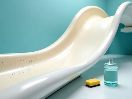 Latest company blog about Experts Share Pool Slide Waxing and Maintenance Tips