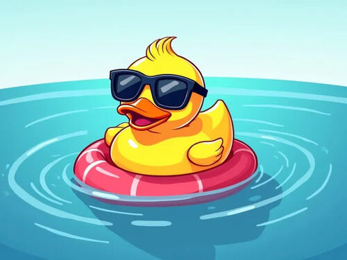 Latest company blog about Swim Rings Gain Popularity As Safety Aids for Water Activities