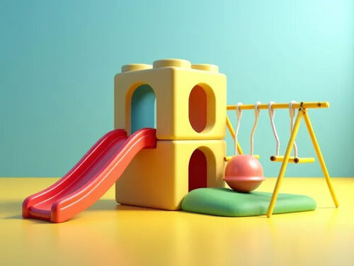 Latest company blog about Datadriven Guide to Safer Playground Equipment Design