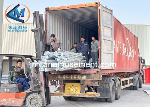 Latest company news about Loading to Central America