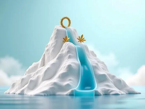 Latest company blog about Mount Olympuss Daredevil Water Slide Vanishes Mystery Deepens