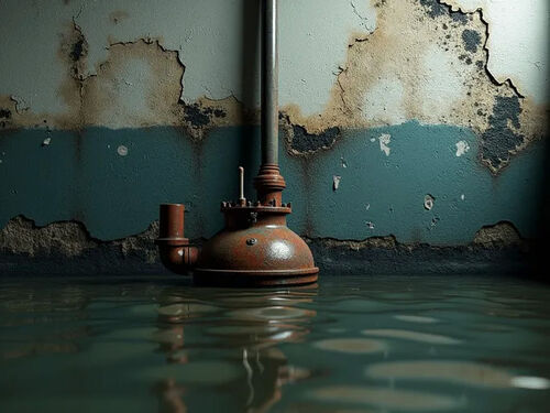 آخرین وبلاگ شرکت در مورد راهنمای داده محور برای پمپ های مدفوع آهن ریخته شده برای پیشگیری از سیل