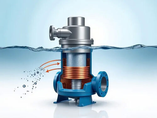 آخرین وبلاگ شرکت در مورد گراندفوس راهکارهای پمپ شناور انعطاف‌پذیر را راه‌اندازی می‌کند