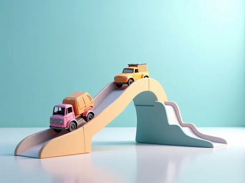 آخرین وبلاگ شرکت در مورد Study Explains Why Adults Slide Faster Than Kids