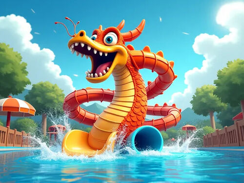 Latest company blog about Guide to Beating Summer Heat at Splish Splash Water Park