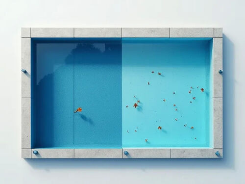 Latest company blog about Smart Pool Covers Boost Safety Cut Energy Costs