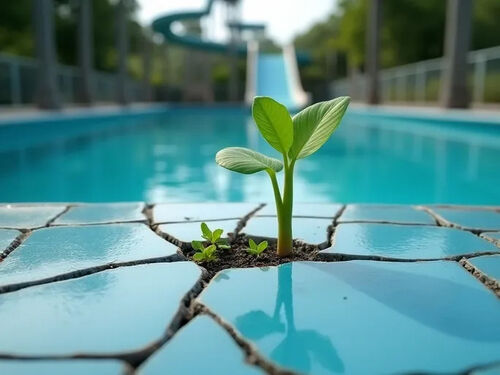 Latest company blog about Canberra Waterpark Rebuild Delayed Summer Opening in Doubt