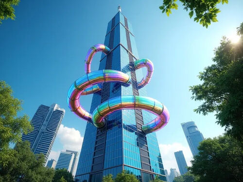 Latest company blog about Malaysia Debuts 600meter High Glass Slide Near Kuala Lumpur