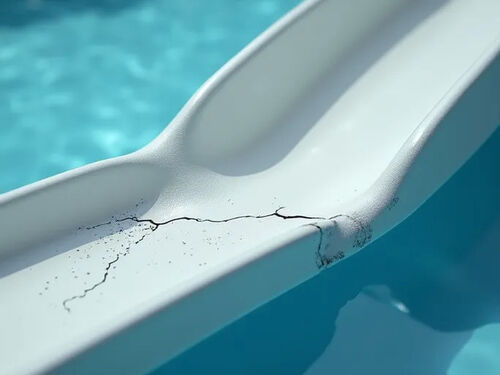 Latest company blog about Expert Tips for Maintaining Graphite Pool Slides to Prevent Leaks