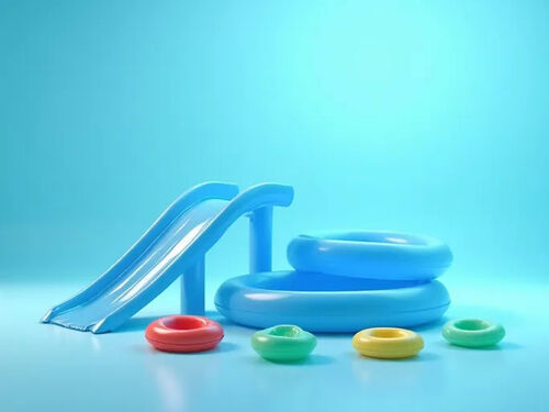 Latest company blog about Summer Water Slide Safety Tips for a Fun Season