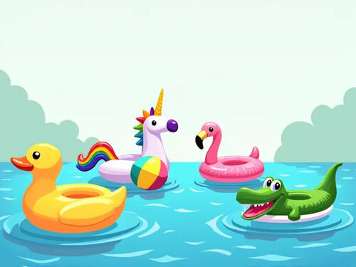 Latest company blog about Water Park Rebrands Amid Cultural Sensitivity Considerations