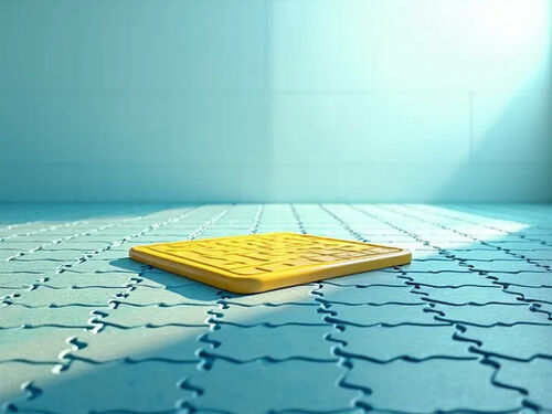 Último Blog da Empresa Sobre Estudo orientado por dados destaca riscos de segurança dos pisos dos parques aquáticos