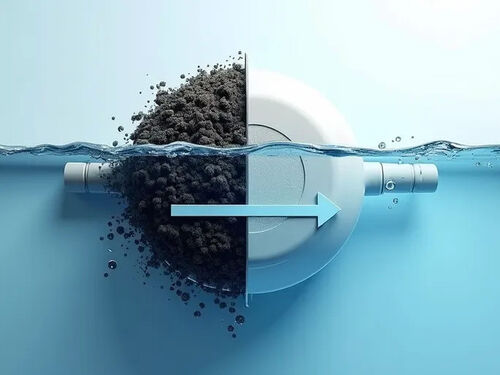 Dernier blog de l'entreprise Guide pour un rétrolavage efficace de la piscine pour une eau propre