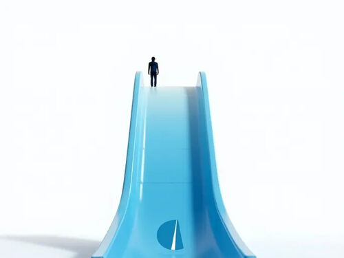 Dernier blog de l'entreprise Une étude révèle les données de sensations fortes pour le toboggan Vertigo d'Aqualandia