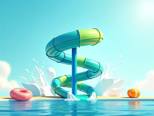Letzter Firmenblog über Vasai Firm Designs Custom Water Park Attractions