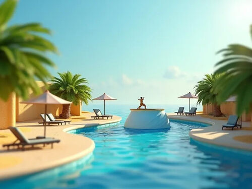 latest company blog about Flowrider Profits Surge Amid Strategic Investments