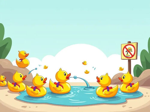 latest company blog about Exploring the Origins of Splash Pad Names for Kids Play Areas