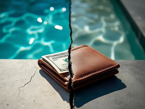 latest company blog about Energysaving Tips Cut Summer Pool Costs