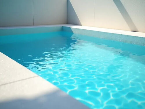latest company blog about Glass Fiber Pools Retain Quality After 25 Years