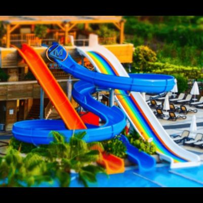 Good price Commercial Water Amusement Park Equipment online
