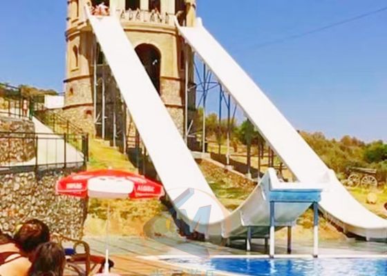 Goede prijs. Spannende Water Fly Slide Openbaar Gebruik Innovatief Voor Binnen Buiten Pretpark online