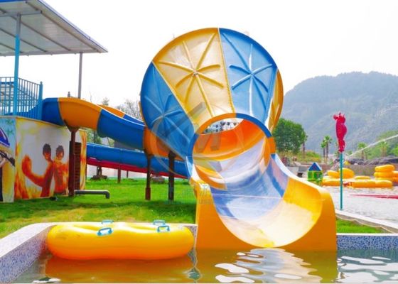 Bom preço Piscina Crianças Salto de água Crianças Parque aquático 1,9m Altura Alta Durabilidade on-line