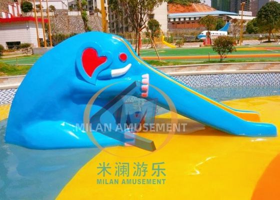 Prezzo buono Simpatici Animali Tappetini Spruzzo d'Acqua Piscina per Bambini con Facile Installazione in linea