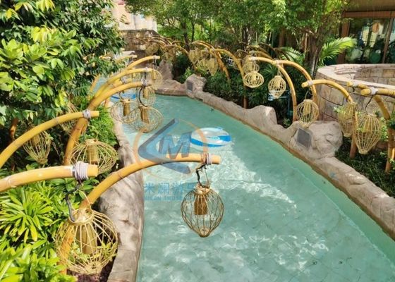 Ein guter Preis. Hohe Haltbarkeit Wasser Freizeit Fluss Maschine 30kw Push Pump Für Freunde Interaktion Spiel Online