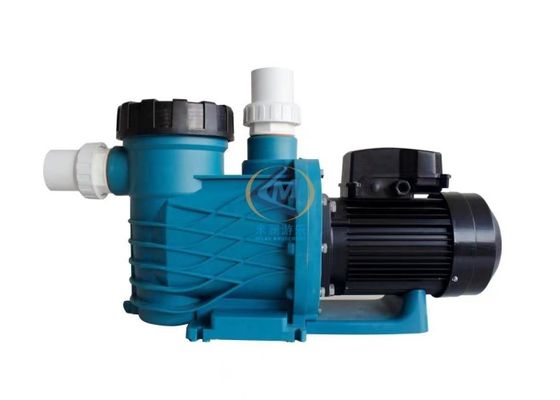 Jakość 3.0HP Plastic Swimming Pool Pump Durable Environmental Friendly Swimming Pool Accessories fabryka