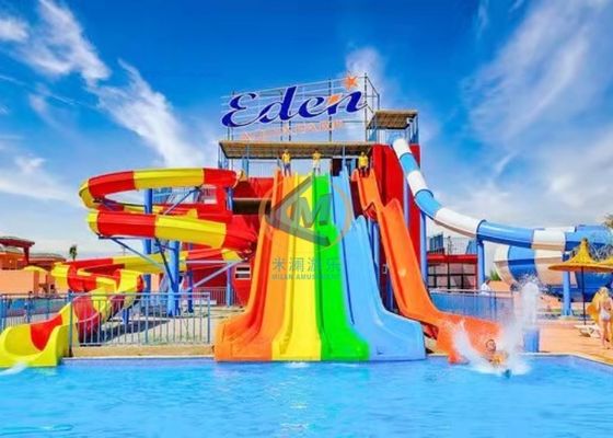 Хорошая цена Спиральный бассейн с водонагревателем из ФРП онлайн