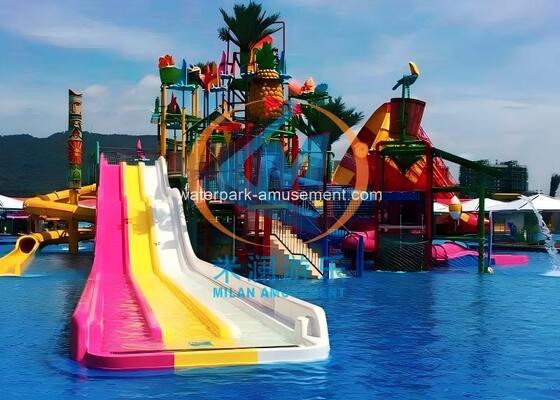 Goede prijs. Midden Interactief themapark waterpark speeltuin voor waterpark online