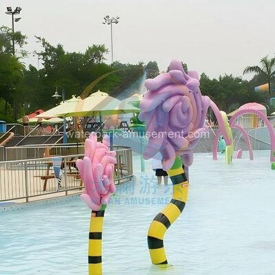 Ein guter Preis. Innovatives Wasser-Splash-Pad für Innen- und Außenbereiche Online