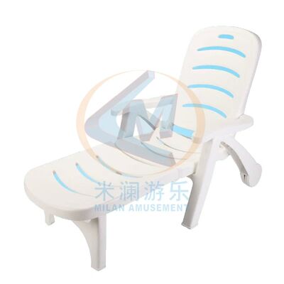 Good price PP Sun Protection and UV Resistance Foldable Lounger Chair online