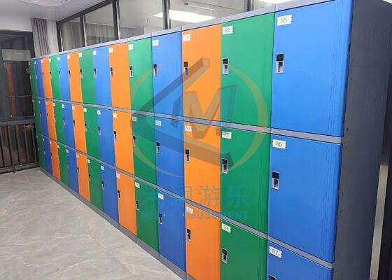 Good price ABS Waterproof Storage Locker With Lock For Swimming Pool online