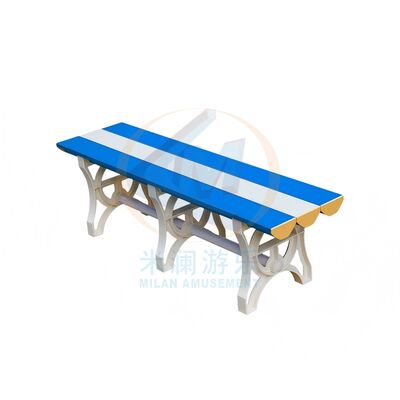 Giá tốt Ghế băng thay đổi màu sắc theo kích thước tùy chỉnh cho phòng thay đồ trực tuyến