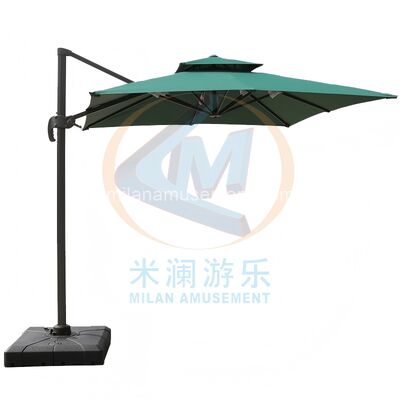 Good price Outdoor Sunshade Umbrella UV Protection Wind Resistant online