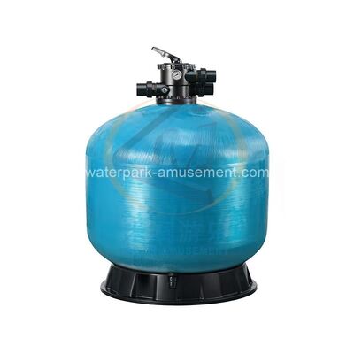 Goede prijs. Duurzame FRP Zwembad Accessoires Zandfilter Zijmontage of Topmontage online