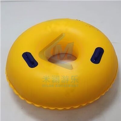 Prezzo buono Anello di nuoto gonfiabile PVC tubo di nuoto spessore resistente all'usura in linea
