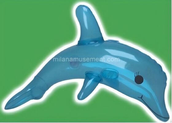 Ein guter Preis. Aufblasbares schwimmendes Wasserspielzeug in Tierform für den Wasserpark Online
